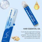 Rosemary Scalp Nourishing Hair Growth Roller