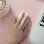 Waterproof PU Leather Desk Mat and Mouse Pad