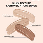 Waterproof Brightening Concealer Click Pen