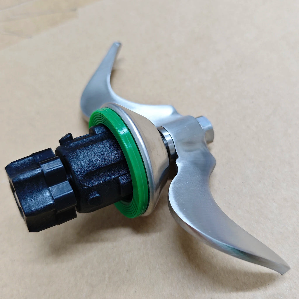 Dough Kneading Blade for Kitchen Mixer