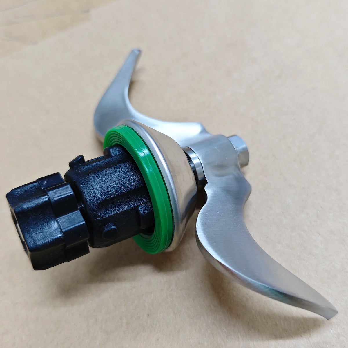 Dough Kneading Blade for Kitchen Mixer