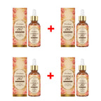 Cyperus Oil Natural Hair Growth Inhibitor and Skin Soothing Serum