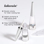 Volumizing Hydrating Lip Plumper Serum