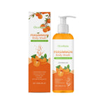 Persimmon Body Odor Eliminating and Moisturizing Shower Gel