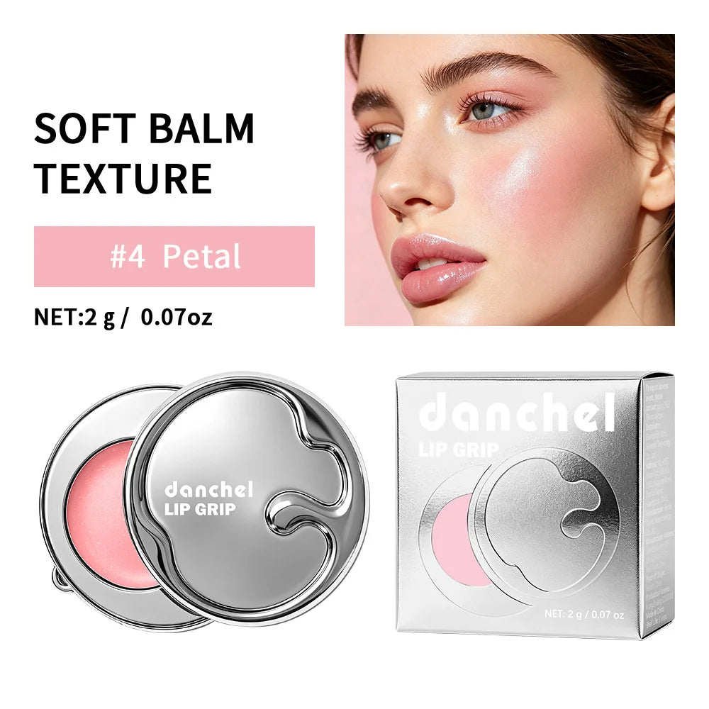 Magnetic Moisturizing Lip and Cheek Cream