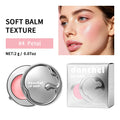 Magnetic Moisturizing Lip and Cheek Cream