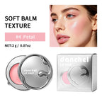 Magnetic Moisturizing Lip and Cheek Cream