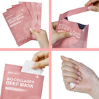 Bio-Collagen Deep Hydrating Overnight Face Mask