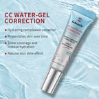 Color Correcting CC Cream with Centella Asiatica