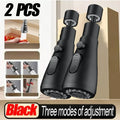 3-Mode Adjustable Kitchen Faucet Sprayer Head