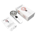 3-in-1 Ultrasonic Body Slimming and Skin Tightening Massager