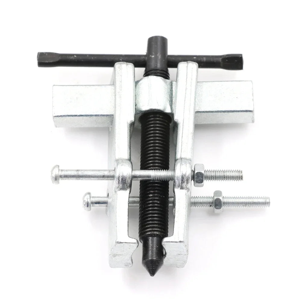 Two-Jaw Bearing and Gear Puller Removal Tool