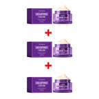 3D Face and Neck Lifting Firming Cream