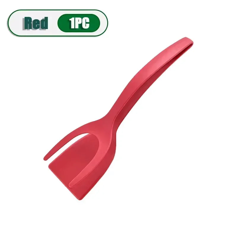 2-in-1 Dual Action Oil Spray and Pour Bottle for Kitchen Cooking