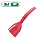 2-in-1 Dual Action Oil Spray and Pour Bottle for Kitchen Cooking