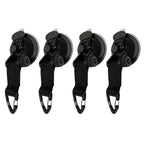 Heavy-Duty Car Suction Cup Anchors for Camping and Tents