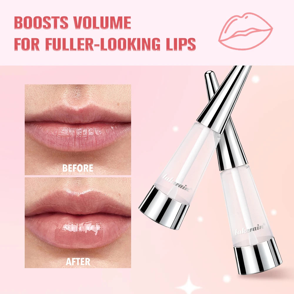 Instant Volumizing Lip Plumper Gloss