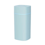 Portable Dual Spray Aromatherapy Desktop Humidifier