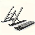 Foldable Portable Laptop Stand