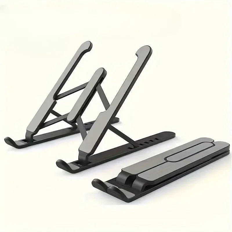 Foldable Portable Laptop Stand
