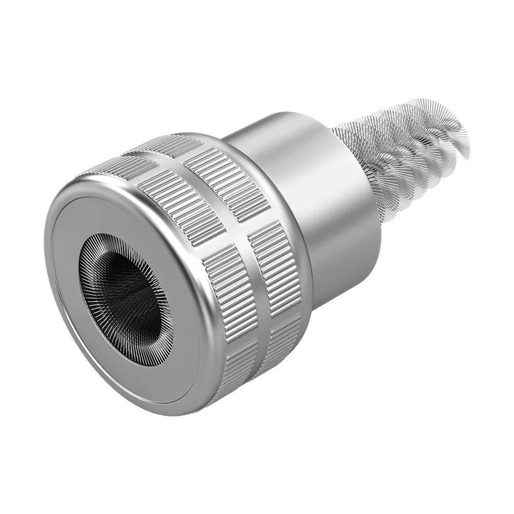 Battery Post and Terminal Cleaning Brush Tool