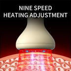Electric Cupping and Gua Sha Massage Tool for Muscle Relief