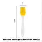 Disposable Piping Bags for Cake Decorating and Baking