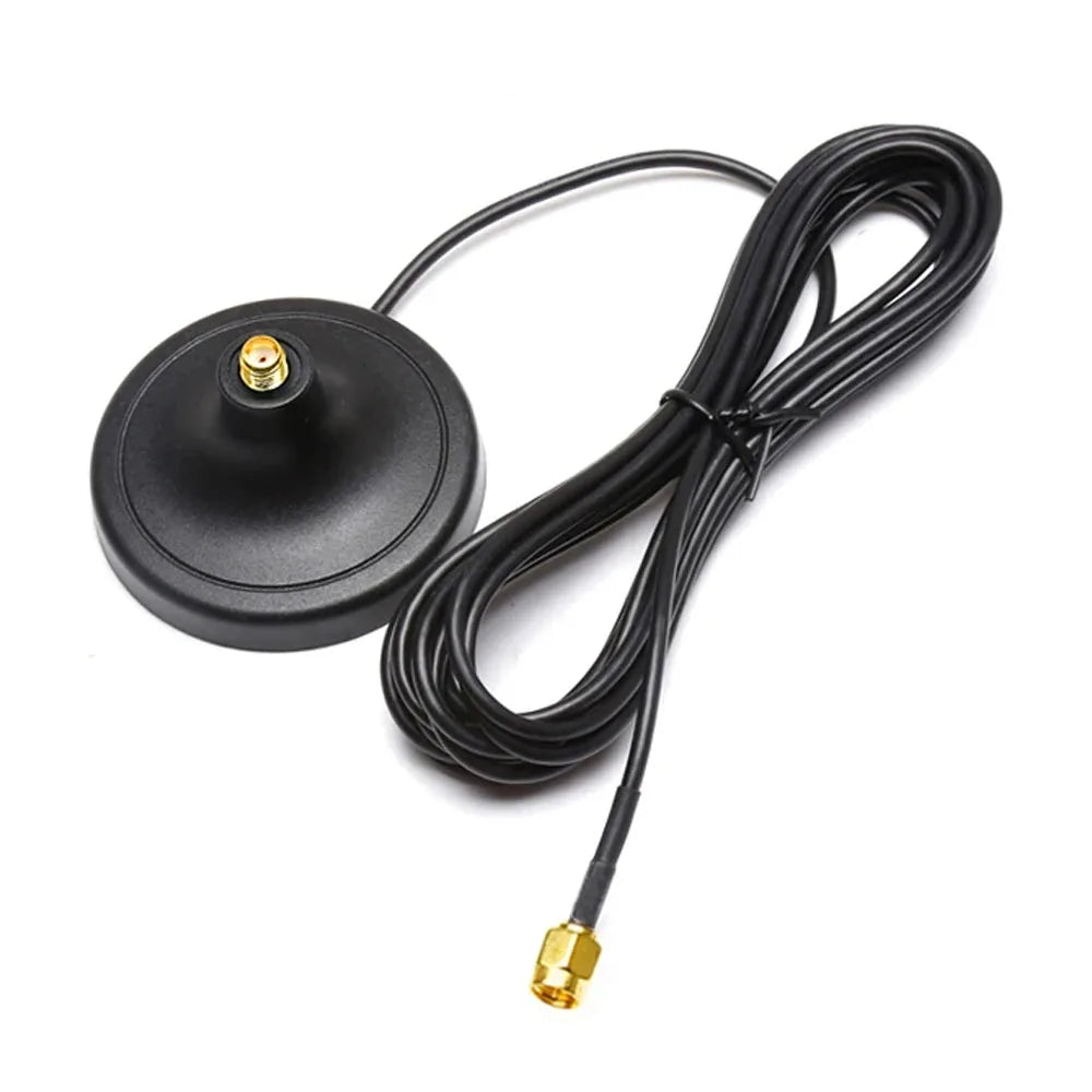 3M WiFi Antenna Extension Cable with Magnetic Base - 2