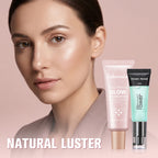 Hydrating Makeup Primer and Glow Foundation Combo
