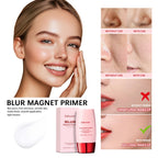 Matte Finish Pore Minimizing Face Makeup Primer