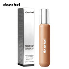 Full Coverage Waterproof Liquid Concealer for Dark Circles