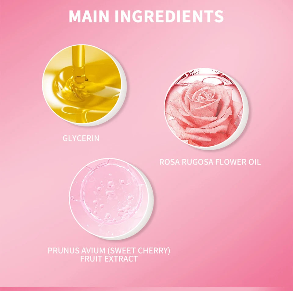 Waterproof 2-in-1 Matte Lip Tint and Liquid Blush - 14
