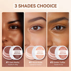 Color Correcting Under Eye Brightener Concealer Cream