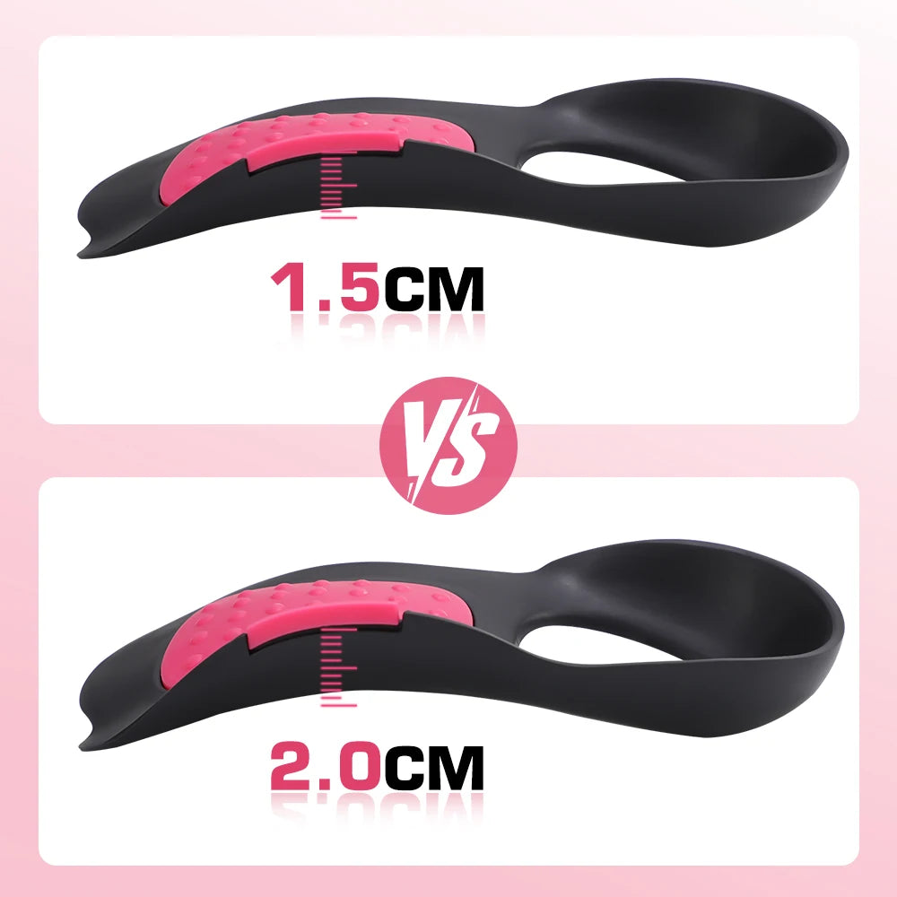 Orthopedic Arch Support Insoles for Flat Feet - 14