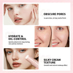 Invisible Pore Minimizing Face Primer Stick
