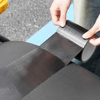 Self-Adhesive Leather Repair Tape for Furniture and Car Seats