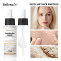 Exfoliating Rice Face Essence for Pore Cleansing and Brightening