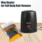 Professional Electric Wax Heater for Hair Removal
