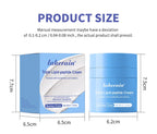 Triple Lipid Peptide Moisturizing Cream for Dry and Sensitive Skin