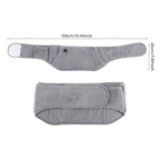 Electric Heated Hand Warmer and Waist Belt