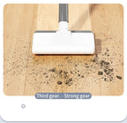 Lightweight Cordless Stick Vacuum for Floors and Carpets