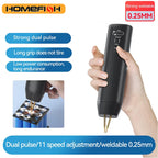 Portable Handheld Battery Spot Welder with 11 Adjustable Gears