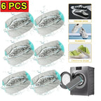 Protective Mesh Shoe Laundry Bag for Washing Machines