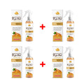 Kojic Acid Turmeric Exfoliating Facial Mist