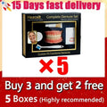 Comfort Fit Silicone Cosmetic Teeth Set