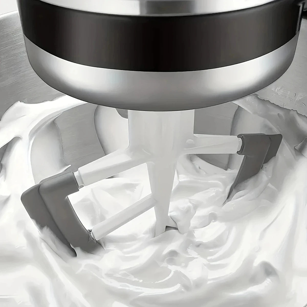 Silicone Edge Flex Beater for 4.5-5qt Tilt-Head Mixers - 11