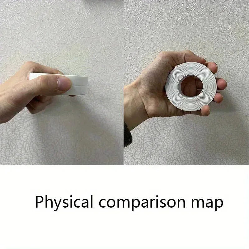 Waterproof Sealing Tape for Bathroom and Kitchen