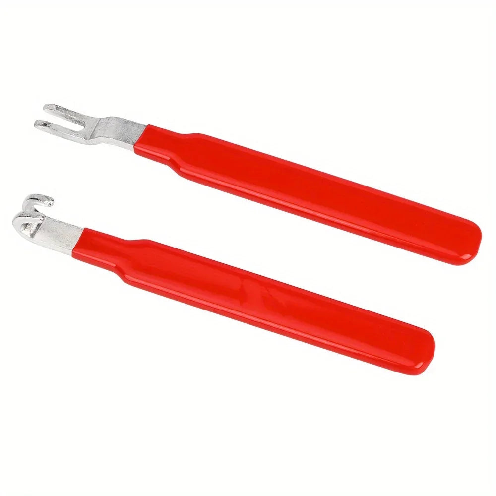 Automotive Electrical Connector Removal Tool - 4