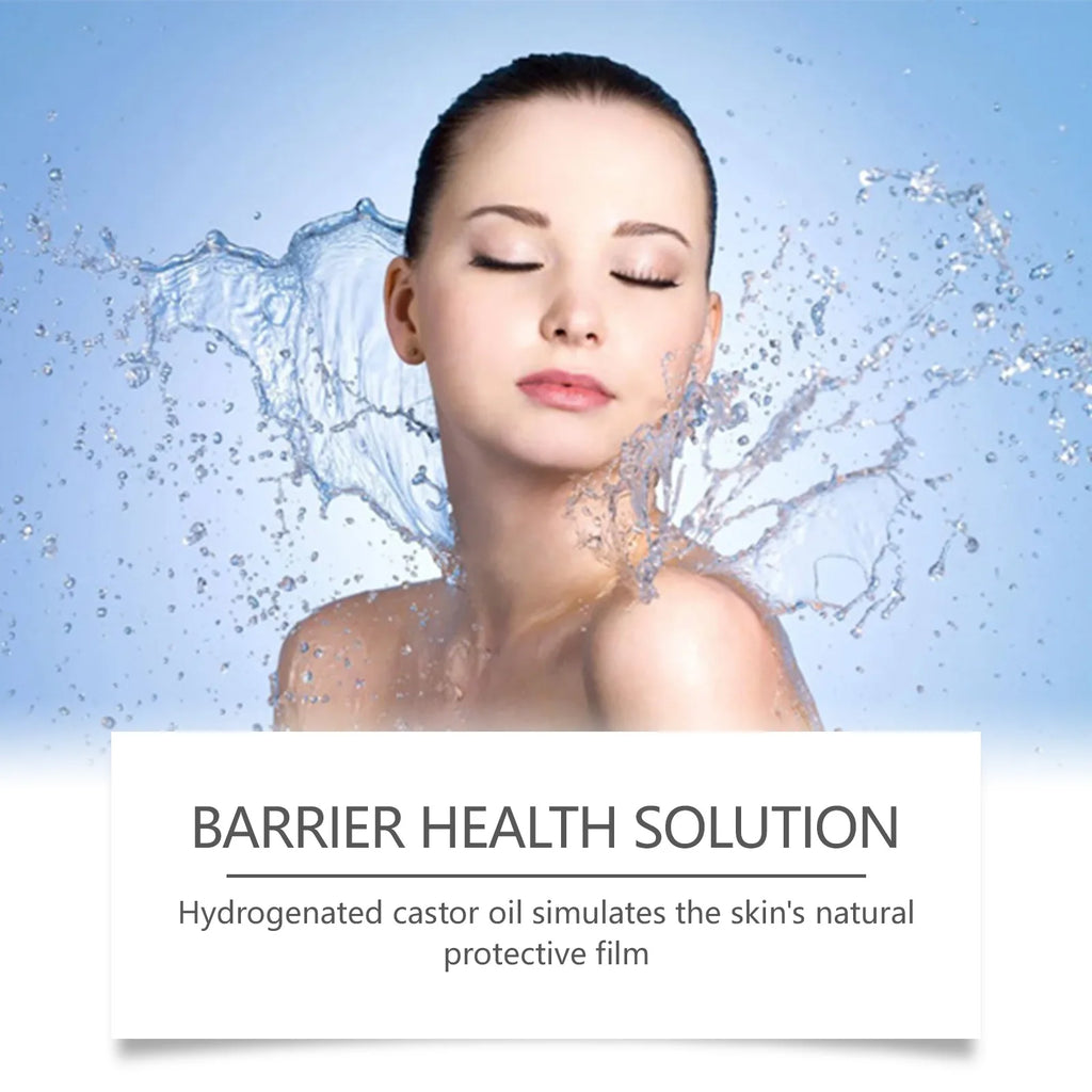 Vitamin C Hydrating Body Massage Oil