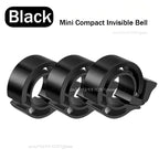 Loud Invisible Bicycle Handlebar Bell